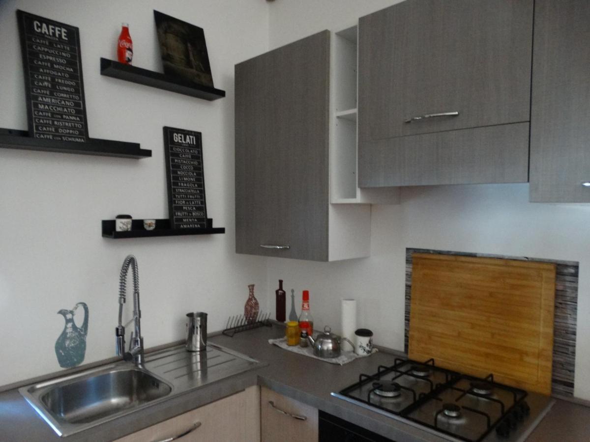 A Casa Di Delia - Stazione Fidene Accommodatie bij particulieren Rome