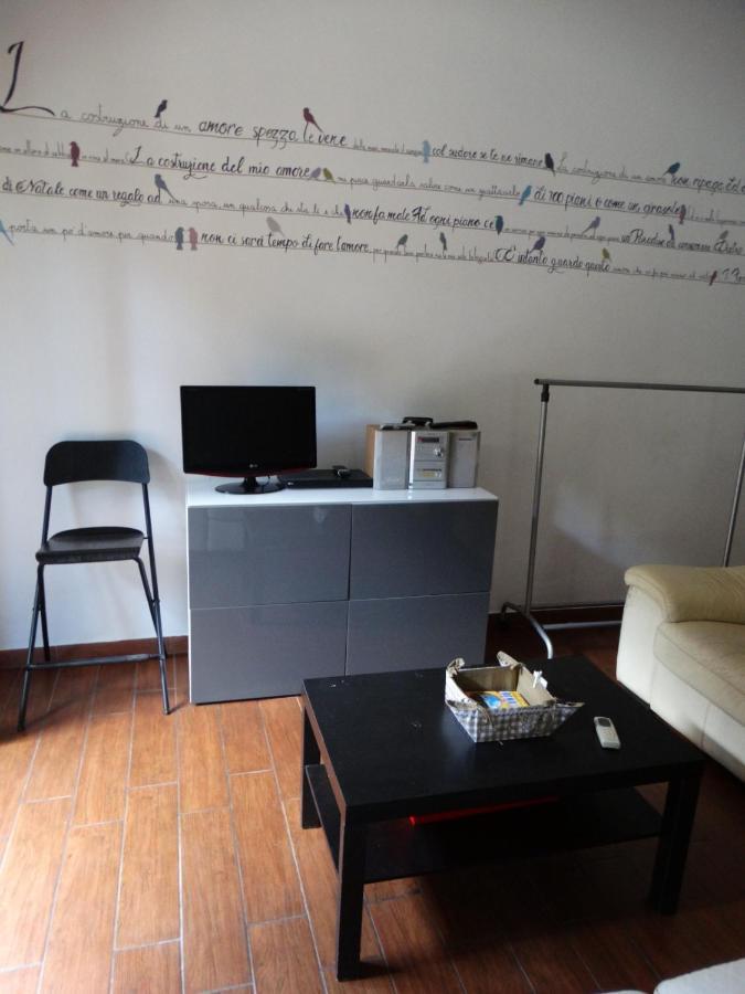 A Casa Di Delia - Stazione Fidene Accommodatie bij particulieren Rome