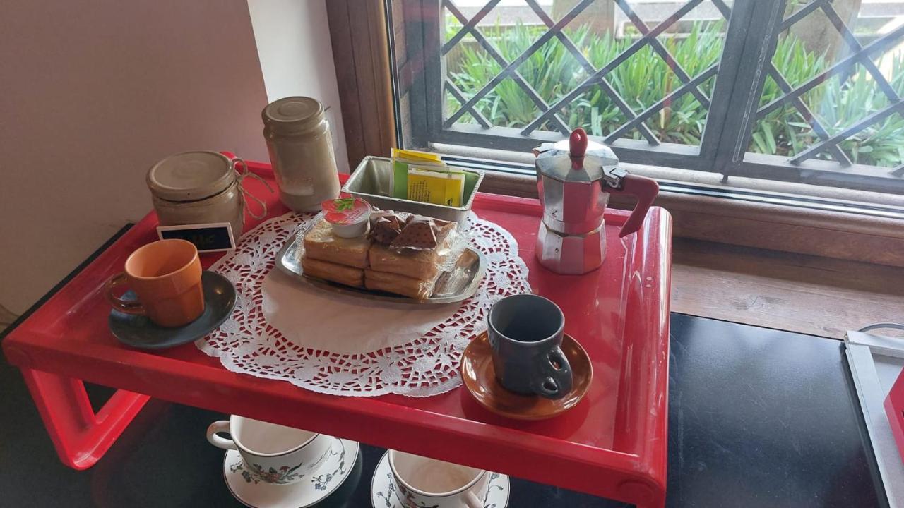 A Casa Di Delia - Stazione Fidene Accommodatie bij particulieren Rome