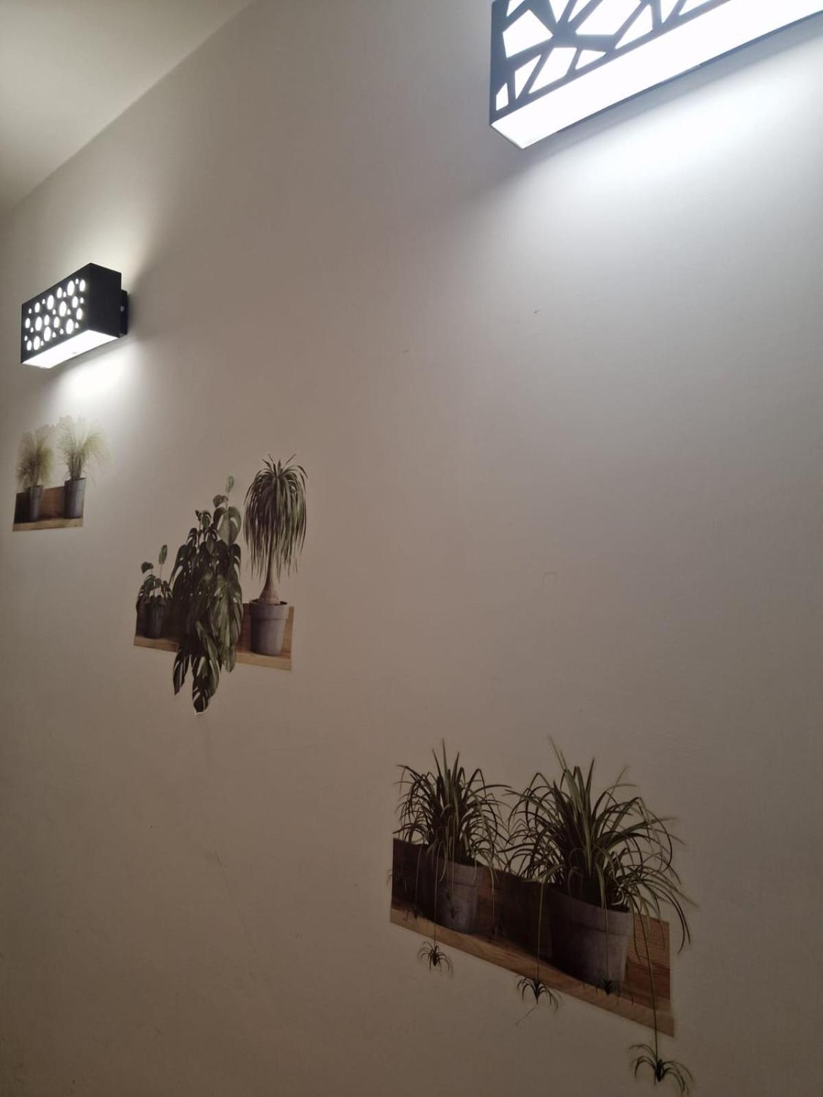 A Casa Di Delia - Stazione Fidene Accommodatie bij particulieren